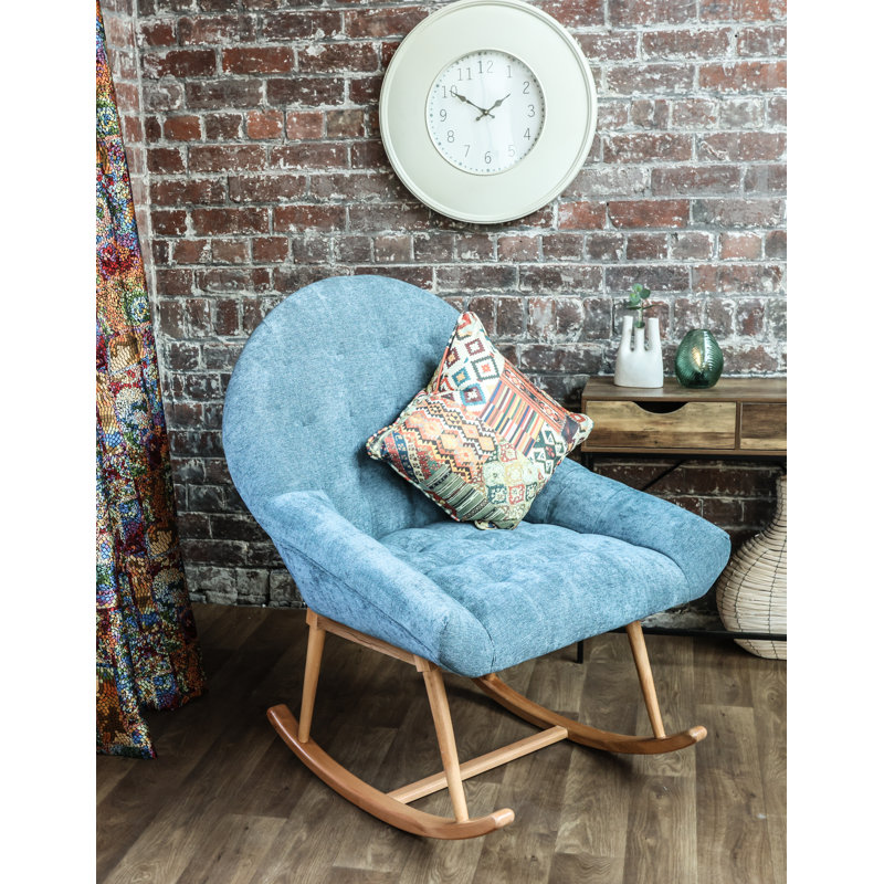 Horncastle Upholstered Armchair