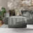 Bridgetown Contemporary 6 Piece Modular Sectional Sofa with 2 Ottomans-872577179