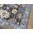Inesh One-of-a-Kind Square: 6' X 6' Square Area Rug in