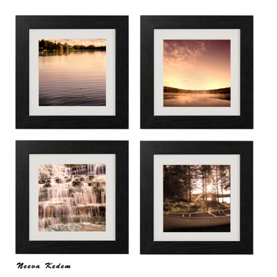 " Pure " 4 - Pieces