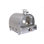 Mont Alpi MAPZ-SS Countertop Table Top Stainless Steel Portable Outdoor Gas Pizza Oven + Pizza Stone