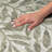 Premium Machine Washable Dream Shag ADS111 Tropical Leaves Rug-277560336-277560366