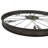 Mcalexander Metal Wall Clock