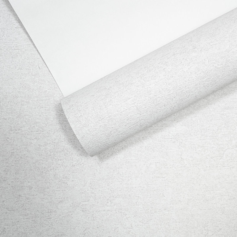 SOPHIE LAURENCE Pale Grey Modern Paste The Wall Wallpaper A65602