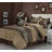 Briand Animal Print 7 Piece Comforter Set-2003937061