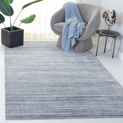 Tapis performance tissé à la main Mirage