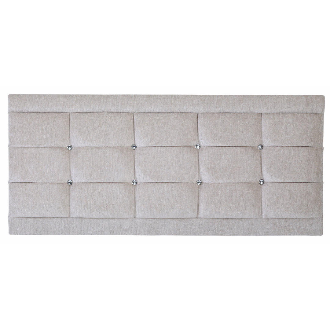 Upholstered Headboard