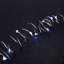 Kennemer Battery Operated LED Fairy String Lights with Timer-1718299136