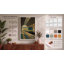 Victorian Railway Station Industrial - Wrapped Canvas-2058088148-2058088154