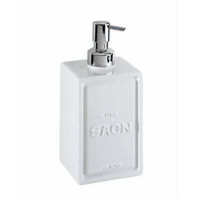 Distributeur de savon saon Complements