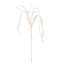 35" Artificial Hanging Ice Pick 2/Bag.-523698407