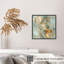 «Abstract Abstract Dreams VI», reproduction d'art moderne sans cadre-1302860593