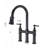 Demana Pull Down Kitchen Faucet-63926197