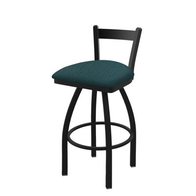821 Catalina Low Back Swivel Bar Stool