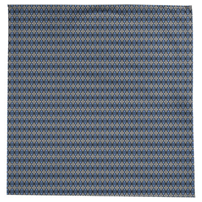 Nappe losanges doublés Leffel