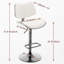 Tabourets Bentwood