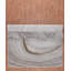 Tapis crème et doré à motif abstrait de la collection Nevada-552962502-563690208