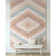 Kehr Albuquerque Southwestern Flatweave Beige Area Rug