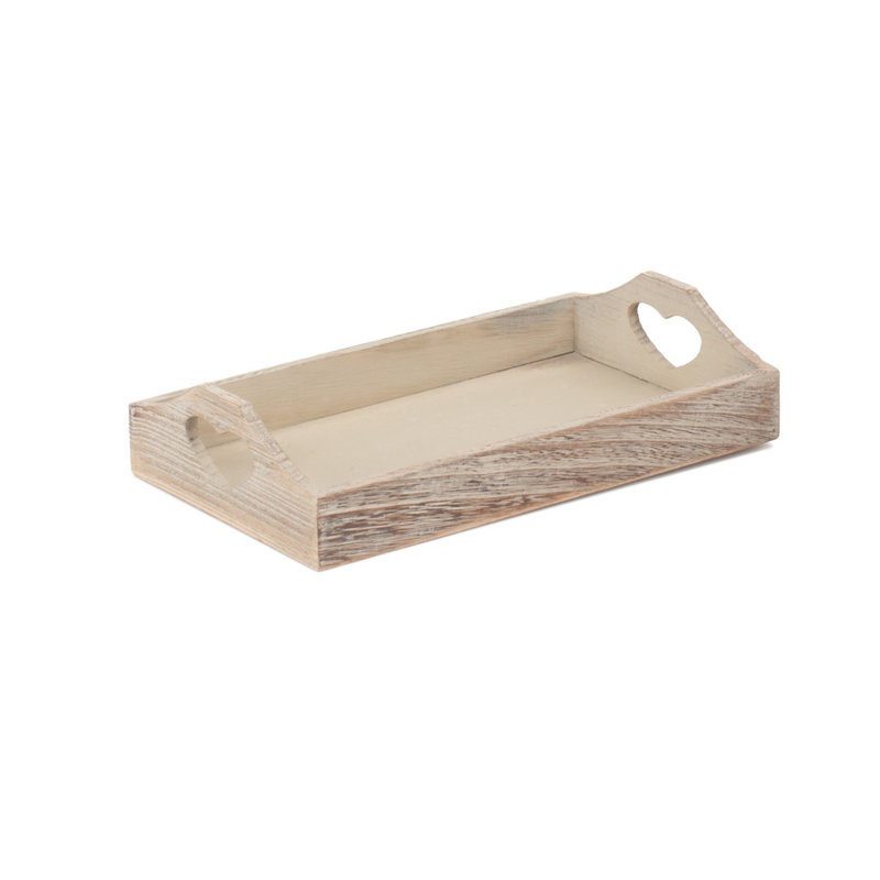 Escolta Serving Tray, 7cm H x 18cm W x 30cm D