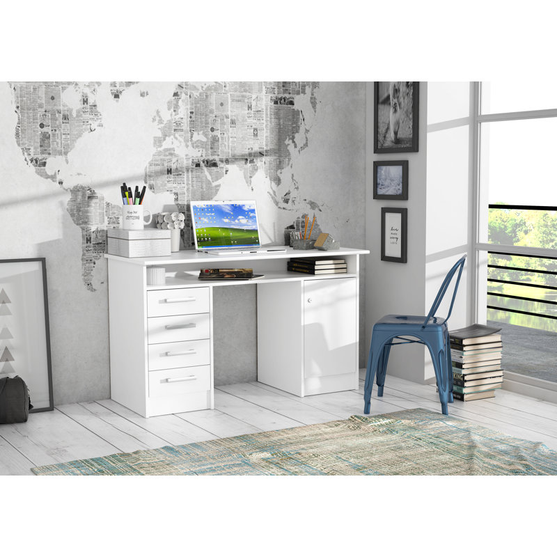 Canonero Writing Desk