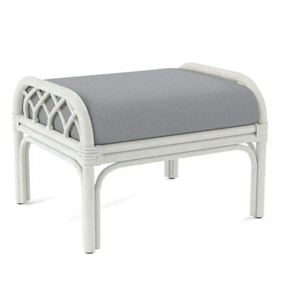 Edgewater Ottoman