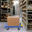 Chariot pliable à poussoir, camion avec 880 lb Capacité de poids-112277251-112277249