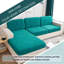 Outdoor Patio Sofa Cover-2085497961
