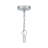Aarshiya 5 - Light Dimmable Classic / Traditional Chandelier-1981160617-1981160618