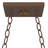 33" Long Elk At Lake Oblong Pendant-382693096-382693076-382693086