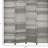 4 Panel Room Divider