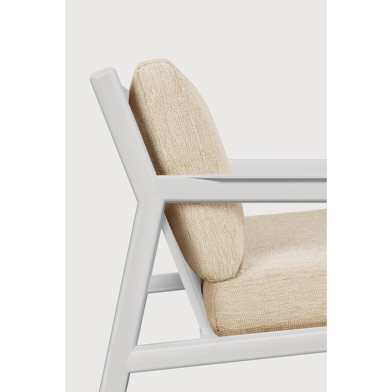 Jack Outdoor Lounge Chair, Natural