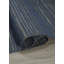 Tapis d’intérieur/extérieur indigo/blanc fait main Bargo-629368363