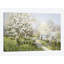 «Spring Blossoms», reproduction sur toile-29175512-72778722-72778723