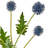 Plastic Echinops Spray 24"