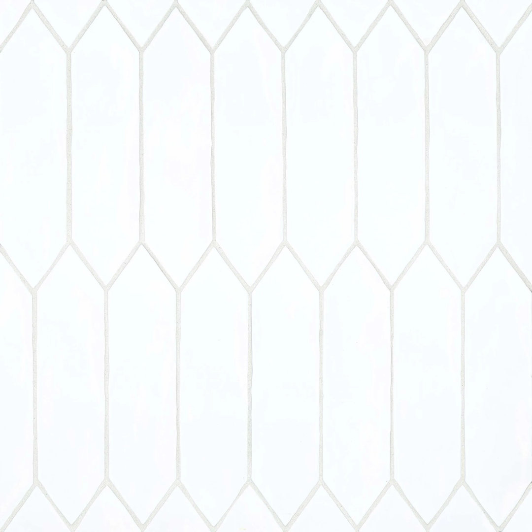 Reine 3" x 12" Ceramic Tile Bedrosians 