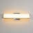 24'' Dimmable LED Bath Bar Bathroom Vanity Light Linear Vanity Lights Over the Mirror