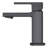 Deckard Centerset Bathroom Faucet with Drain Assembly