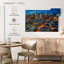 Kavia Denver Blue Hour-107886404