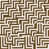 Medium Brown White