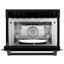 ZLINE Four à micro-ondes à convection intégré de 1,6 po pi cu-73576557