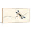 Ensemble de 1 tableau sur toile Libellule-130731928-130731932