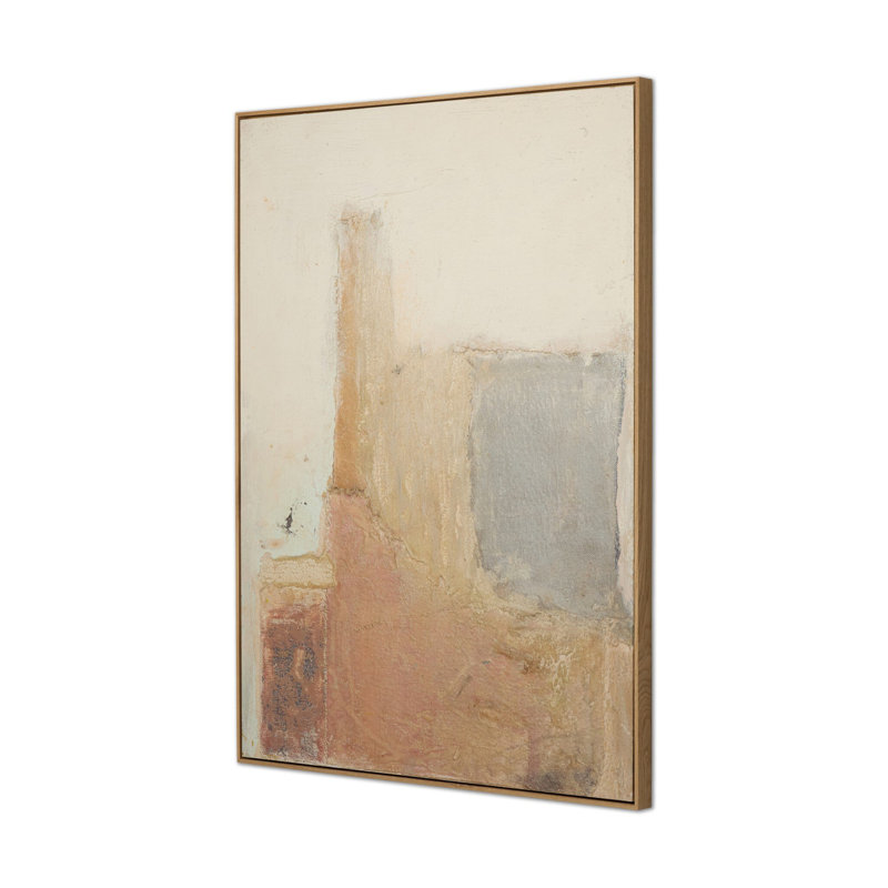 Acala By Paul Meyer, H 32" x W 26"