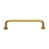 Satin Brass