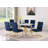 Klarc Stone Top Dining Table