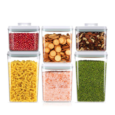 Ebian Food Storage Container