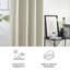Radlee Blackout Curtain Pair-1460791013