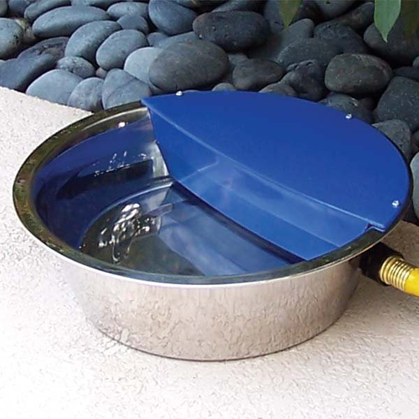 Eau thermoflottante automatique aqua ii sir