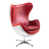 Cuir rouge est en rupture de stock