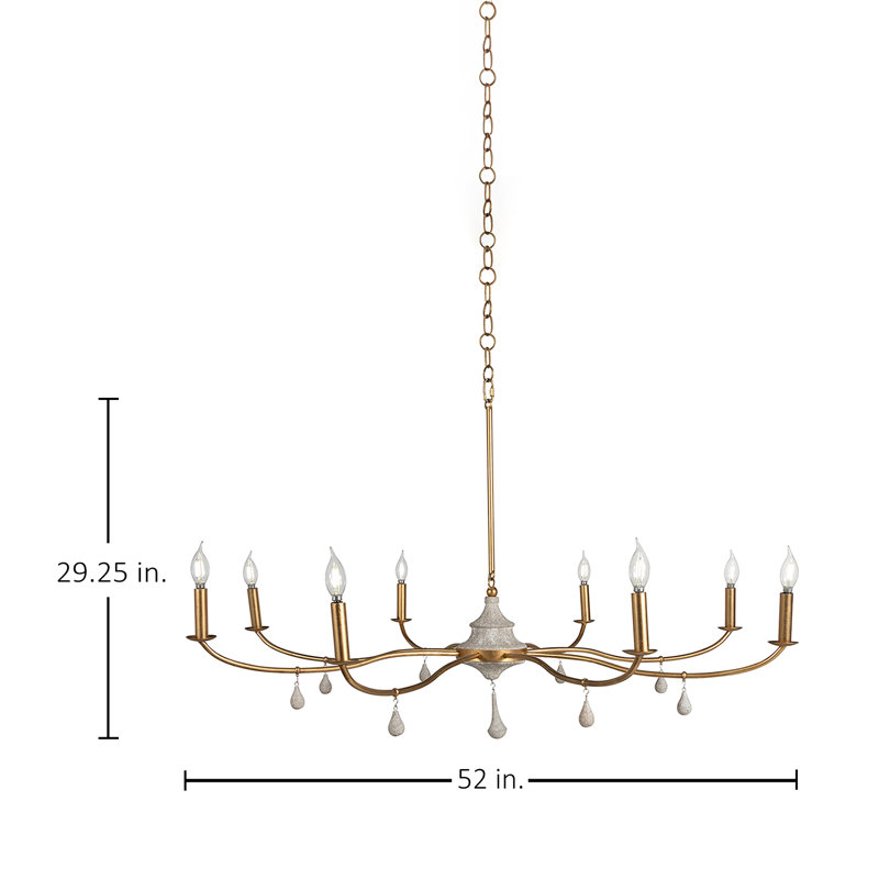 Loretta Chandelier