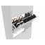 16 Pair Shoe Cabinet